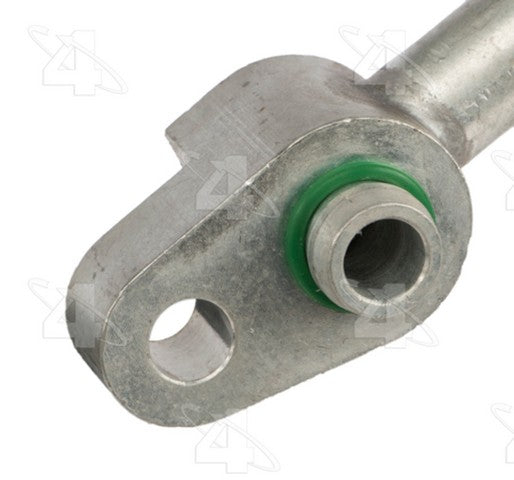 Four Seasons A/C Refrigerant Discharge Hose P/N:56804 Fits: Acura Slx 97-96, Isuzu Trooper 97-92 - Image 3