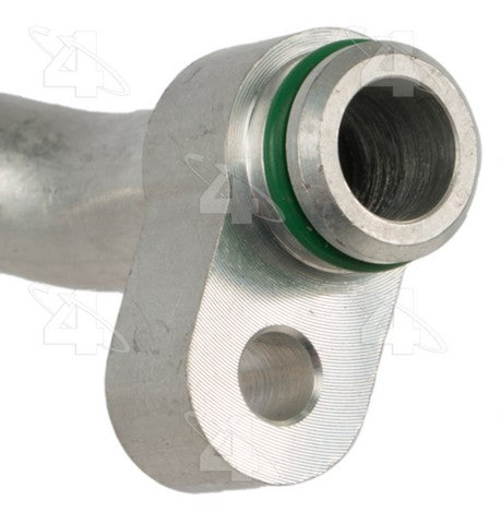 Four Seasons A/C Refrigerant Suction Hose P/N:56805 Fits: Acura Rsx 06-02 - Image 2