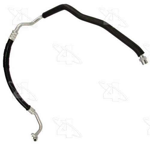 Four Seasons A/C Refrigerant Suction Hose P/N:56805 Fits: Acura Rsx 06-02 - Image 1