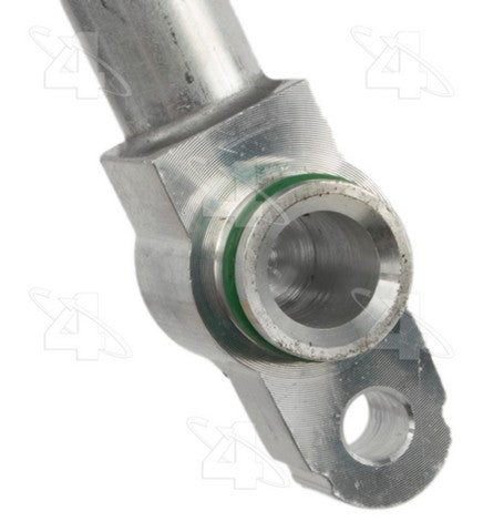 Four Seasons A/C Refrigerant Suction Hose P/N:56806 Fits: Acura Cl 99-97 - Image 3