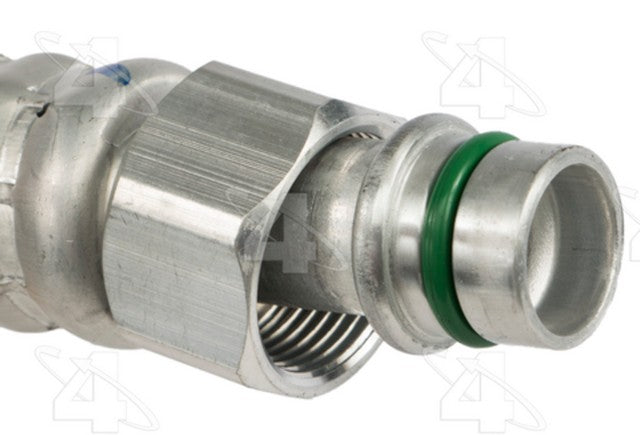 Four Seasons A/C Refrigerant Suction Hose P/N:56806 Fits: Acura Cl 99-97 - Image 2