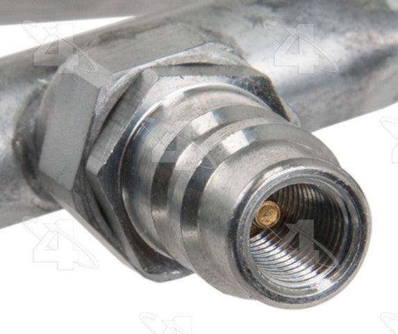 Four Seasons A/C Suction and Liquid Line Hose Assembly P/N:56808 Fits: Cadillac Seville 04-98 - Image 6
