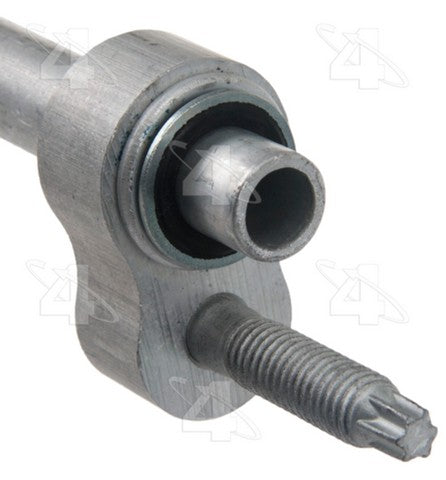 Four Seasons A/C Suction and Liquid Line Hose Assembly P/N:56808 Fits: Cadillac Seville 04-98 - Image 4