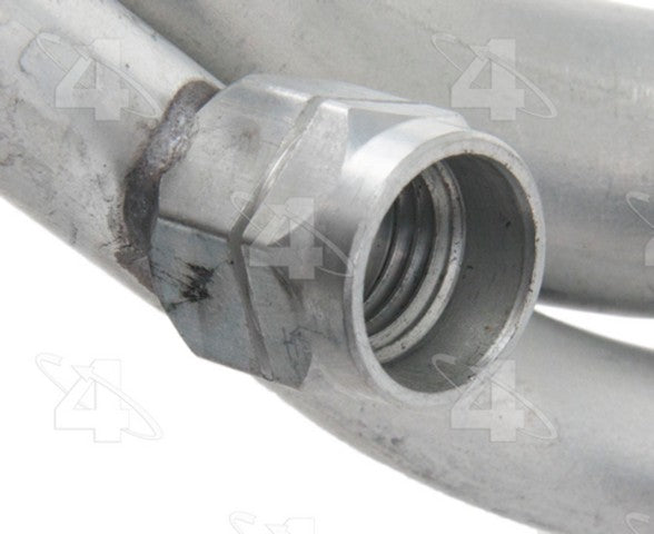 Four Seasons A/C Suction and Liquid Line Hose Assembly P/N:56808 Fits: Cadillac Seville 04-98 - Image 3