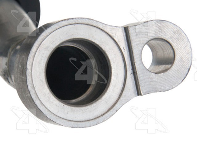 Four Seasons A/C Suction and Liquid Line Hose Assembly P/N:56808 Fits: Cadillac Seville 04-98 - Image 8