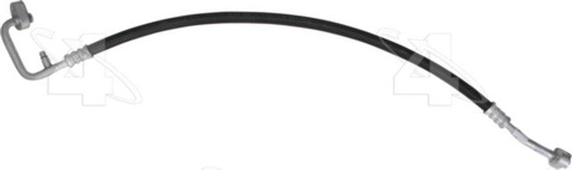 Four Seasons A/C Refrigerant Discharge Hose P/N:56811 Fits: Dodge Ram 1500 04-03, Dodge Ram 2500 04-03, Dodge Ram 3500 04-03 - Image 1