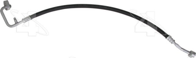 Four Seasons A/C Refrigerant Discharge Hose P/N:56811 Fits: Dodge Ram 1500 04-03, Dodge Ram 2500 04-03, Dodge Ram 3500 04-03 - Image 2