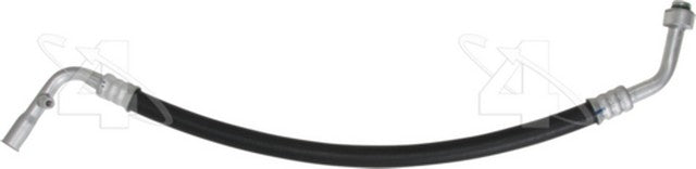 Four Seasons A/C Refrigerant Suction Hose P/N:56814 Fits: Dodge Ram 1500 04-03, Dodge Ram 2500 04-03, Dodge Ram 3500 04-03 - Image 2