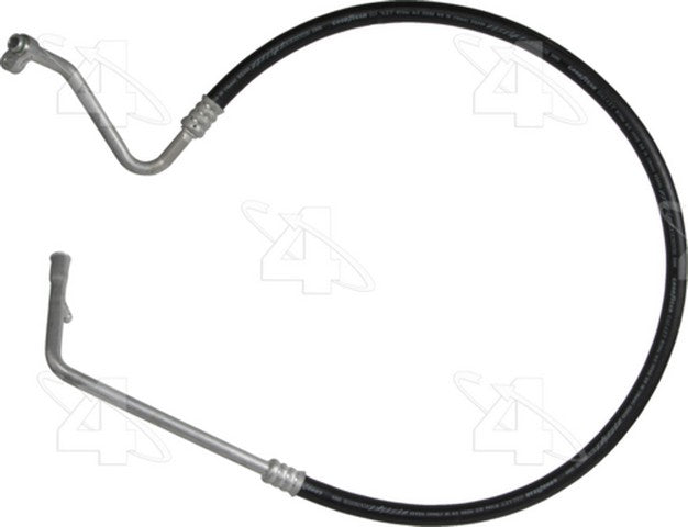 Four Seasons A/C Refrigerant Suction Hose P/N:56815 Fits: Dodge Ram 1500 06-04 - Image 1
