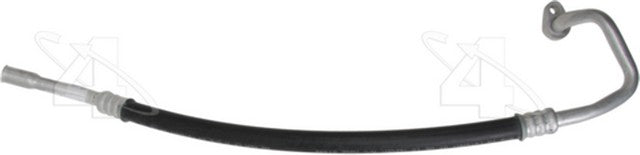 Four Seasons A/C Refrigerant Suction Hose P/N:56816 Fits: Dodge Ram 1500 07-05, Dodge Ram 2500 07-05 - Image 2