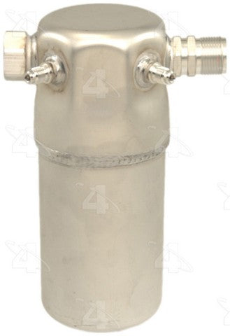 Four Seasons A/C Compressor Kit P/N:5681NK Fits: Chevrolet G10 91-87, Chevrolet G20 91-87, Chevrolet G30 91-87, GMC G1500 91-87, GMC G2500 91-87, GMC G3500 91-87 - Image 3