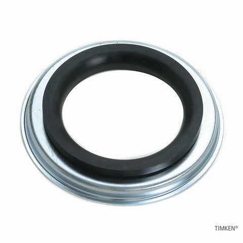Timken Wheel Seal P/N:5682 Fits: Chevrolet C3500 00-92, Chevrolet C3500hd 02-00, Chevrolet P30 99-75, Chevrolet P30 Van 74-73, GMC C3500 00-92, GMC P35 78-75, GMC P35/p3500 Van 74-73, GMC P3500 99-79 - Image 1