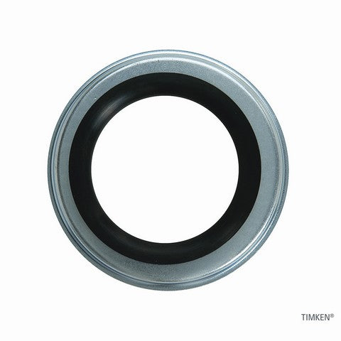 Timken Wheel Seal P/N:5682 Fits: Chevrolet C3500 00-92, Chevrolet C3500hd 02-00, Chevrolet P30 99-75, Chevrolet P30 Van 74-73, GMC C3500 00-92, GMC P35 78-75, GMC P35/p3500 Van 74-73, GMC P3500 99-79 - Image 4