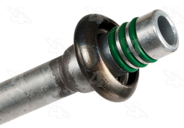 Four Seasons A/C Liquid Line with Orifice Tube P/N:56822 Fits: Dodge Ram 1500 08-02, Dodge Ram 2500 10-03, Dodge Ram 3500 09-03, Dodge Ram 4000 09-05 - Image 2