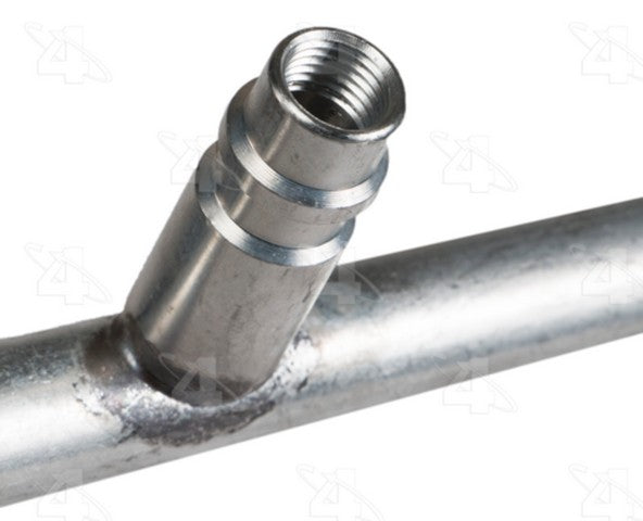 Four Seasons A/C Liquid Line with Orifice Tube P/N:56823 Fits: Jeep Tj 98-97, Jeep Wrangler 98-97 - Image 4