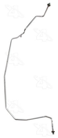 Four Seasons A/C Liquid Line with Orifice Tube P/N:56824 Fits: Dodge Ram 1500 01-98, Dodge Ram 2500 02-98, Dodge Ram 3500 02-98, Dodge Ram 4000 01-98, Dodge Ramcharger 01-99 - Image 1