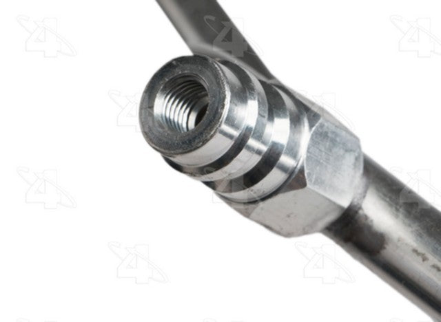 Four Seasons A/C Liquid Line with Orifice Tube P/N:56824 Fits: Dodge Ram 1500 01-98, Dodge Ram 2500 02-98, Dodge Ram 3500 02-98, Dodge Ram 4000 01-98, Dodge Ramcharger 01-99 - Image 3