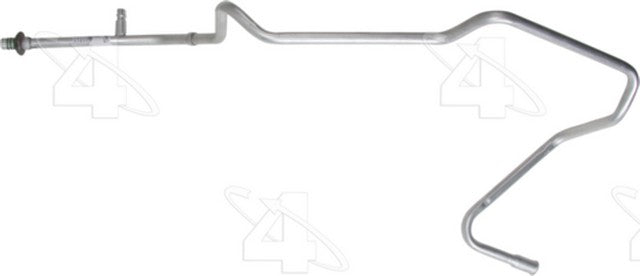 Four Seasons A/C Liquid Line with Orifice Tube P/N:56825 Fits: Jeep Tj 1999, Jeep Wrangler 1999 - Image 1