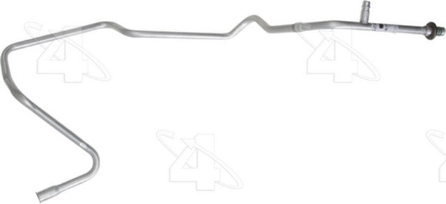 Four Seasons A/C Liquid Line with Orifice Tube P/N:56825 Fits: Jeep Tj 1999, Jeep Wrangler 1999 - Image 2