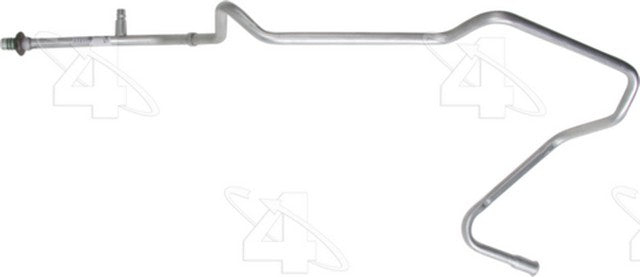 Four Seasons A/C Liquid Line with Orifice Tube P/N:56825 Fits: Jeep Tj 1999, Jeep Wrangler 1999 - Image 3