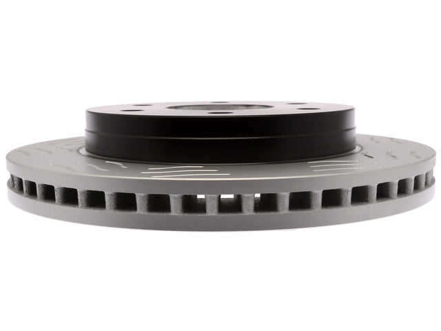 Raybestos Brakes Disc Brake Rotor P/N:56825PER Fits: Cadillac Escalade, Cadillac Escalade Esv, Cadillac Escalade Ext, Chevrolet Astro, Chevrolet Avalanche 1500, Chevrolet Express 1500, Chevrolet Express 2500, Chevrolet Silverado 1500 - Image 1