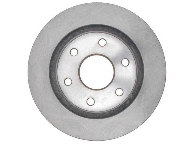 Raybestos Brakes Disc Brake Rotor P/N:56825R Fits: Cadillac Escalade, Cadillac Escalade Esv, Cadillac Escalade Ext, Chevrolet Astro, Chevrolet Avalanche 1500, Chevrolet Express 1500, Chevrolet Express 2500, Chevrolet Silverado 1500 - Image 2