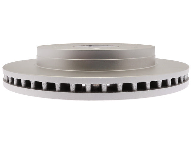 Raybestos Brakes Disc Brake Rotor P/N:56825 Fits: Cadillac Escalade, Cadillac Escalade Esv, Cadillac Escalade Ext, Chevrolet Astro, Chevrolet Avalanche 1500, Chevrolet Express 1500, Chevrolet Express 2500, Chevrolet Silverado 1500 - Image 1