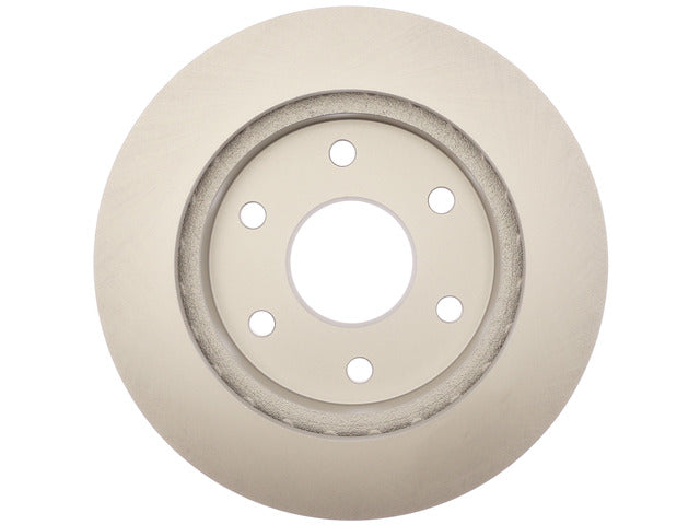 Raybestos Brakes Disc Brake Rotor P/N:56825 Fits: Cadillac Escalade, Cadillac Escalade Esv, Cadillac Escalade Ext, Chevrolet Astro, Chevrolet Avalanche 1500, Chevrolet Express 1500, Chevrolet Express 2500, Chevrolet Silverado 1500 - Image 2