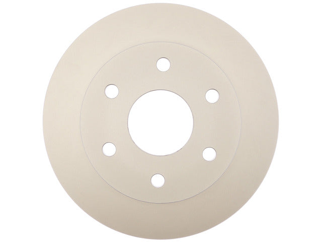 Raybestos Brakes Disc Brake Rotor P/N:56825 Fits: Cadillac Escalade, Cadillac Escalade Esv, Cadillac Escalade Ext, Chevrolet Astro, Chevrolet Avalanche 1500, Chevrolet Express 1500, Chevrolet Express 2500, Chevrolet Silverado 1500 - Image 3