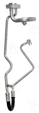 Four Seasons A/C Liquid Line with Orifice Tube P/N:56826 Fits: Dodge Neon 05-03, Dodge Sx 2.0 05-03 - Image 1