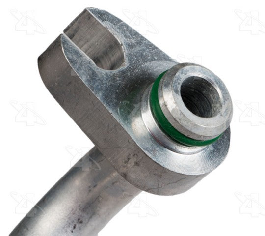 Four Seasons A/C Liquid Line with Orifice Tube P/N:56826 Fits: Dodge Neon 05-03, Dodge Sx 2.0 05-03 - Image 3