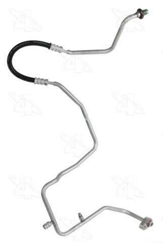 Four Seasons A/C Liquid Line with Orifice Tube P/N:56827 Fits: Dodge Dakota 11-05, Mitsubishi Raider 08-06, Ram Dakota 2011 - Image 1