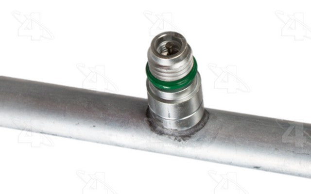 Four Seasons A/C Liquid Line with Orifice Tube P/N:56827 Fits: Dodge Dakota 11-05, Mitsubishi Raider 08-06, Ram Dakota 2011 - Image 2