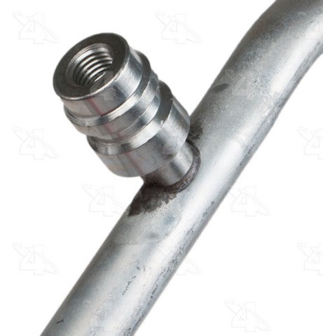 Four Seasons A/C Liquid Line with Orifice Tube P/N:56827 Fits: Dodge Dakota 11-05, Mitsubishi Raider 08-06, Ram Dakota 2011 - Image 3