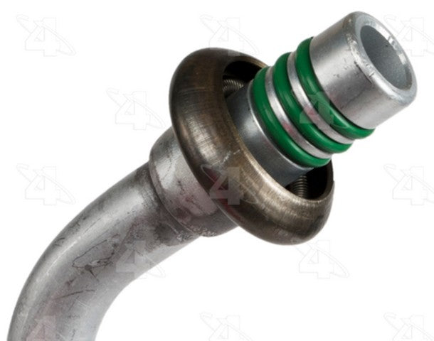 Four Seasons A/C Liquid Line with Orifice Tube P/N:56827 Fits: Dodge Dakota 11-05, Mitsubishi Raider 08-06, Ram Dakota 2011 - Image 5