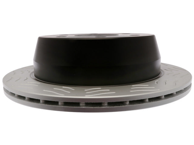 Raybestos Brakes Disc Brake Rotor P/N:56827PER Fits: Chevrolet Astro, Chevrolet Silverado 1500, Chevrolet Silverado 1500 Classic, Chevrolet Silverado 2500, Chevrolet Suburban 1500, Chevrolet Suburban 2500, Chevrolet Tahoe, GMC Safari, GMC Sierra 1500 - Image 1