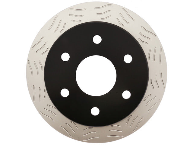 Raybestos Brakes Disc Brake Rotor P/N:56827PER Fits: Chevrolet Astro, Chevrolet Silverado 1500, Chevrolet Silverado 1500 Classic, Chevrolet Silverado 2500, Chevrolet Suburban 1500, Chevrolet Suburban 2500, Chevrolet Tahoe, GMC Safari, GMC Sierra 1500 - Image 3