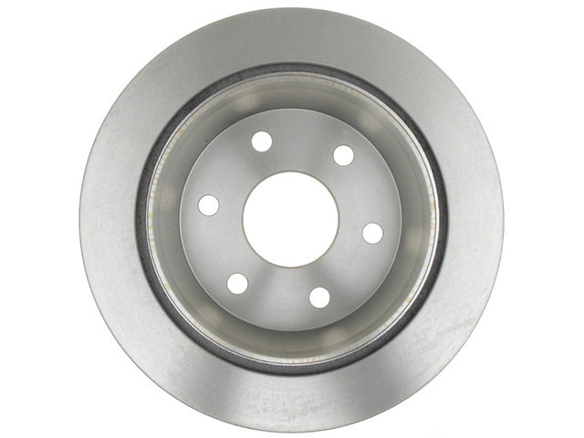 Raybestos Brakes Disc Brake Rotor P/N:56827 Fits: Chevrolet Astro, Chevrolet Silverado 1500, Chevrolet Silverado 1500 Classic, Chevrolet Silverado 2500, Chevrolet Sonora, Chevrolet Suburban 1500, Chevrolet Suburban 2500, Chevrolet Tahoe, GMC Safari - Image 2