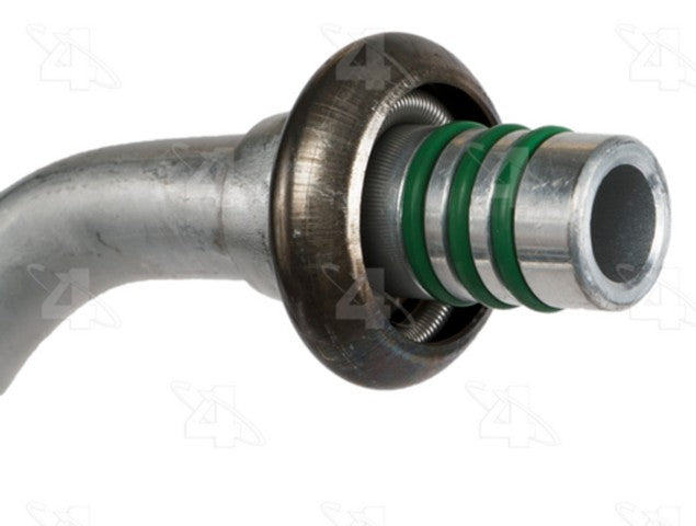 Four Seasons A/C Liquid Line with Orifice Tube P/N:56828 Fits: Dodge Ram 2500 02-98, Dodge Ram 3500 02-98 - Image 4