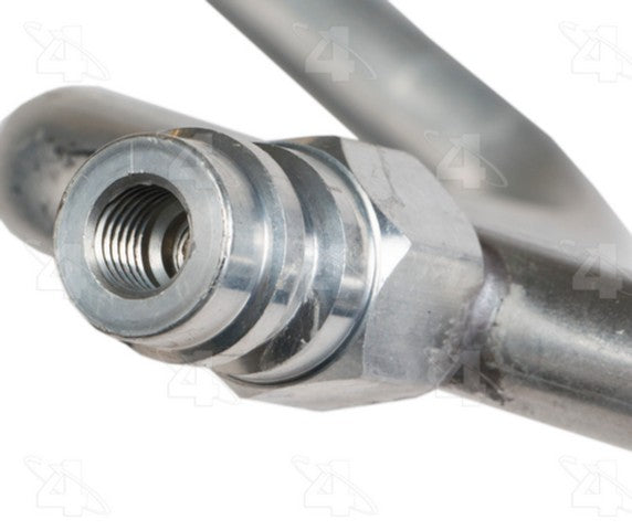 Four Seasons A/C Liquid Line with Orifice Tube P/N:56828 Fits: Dodge Ram 2500 02-98, Dodge Ram 3500 02-98 - Image 2