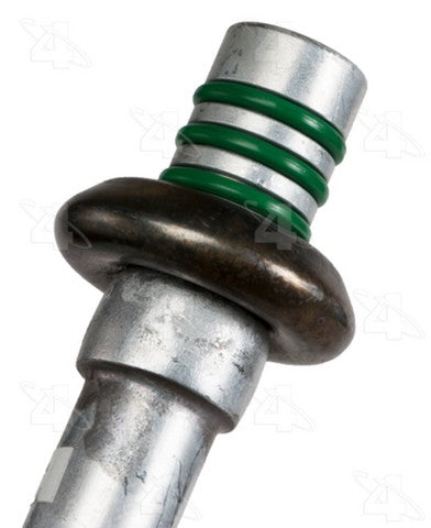 Four Seasons A/C Liquid Line with Orifice Tube P/N:56828 Fits: Dodge Ram 2500 02-98, Dodge Ram 3500 02-98 - Image 3