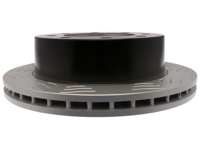 Raybestos Brakes Disc Brake Rotor P/N:56828PER Fits: Chevrolet Avalanche 2500, Chevrolet Express 2500, Chevrolet Express 3500, Chevrolet Express 4500, Chevrolet Silverado 2500, Chevrolet Silverado 2500 Hd, Chevrolet Silverado 2500 Hd Classic - Image 1