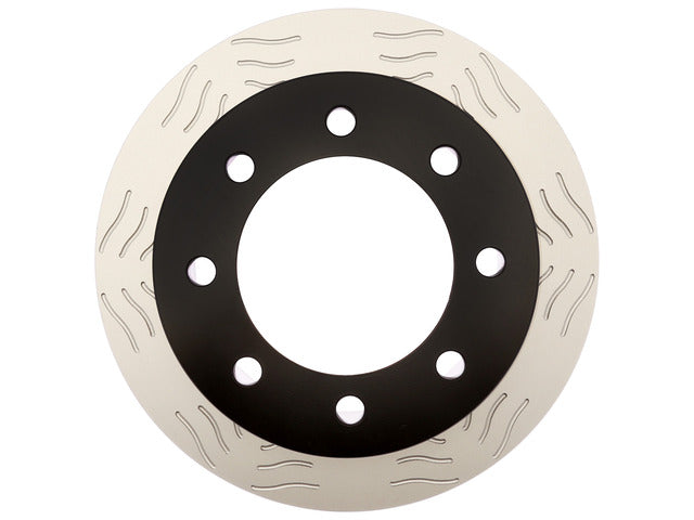 Raybestos Brakes Disc Brake Rotor P/N:56828PER Fits: Chevrolet Avalanche 2500, Chevrolet Express 2500, Chevrolet Express 3500, Chevrolet Express 4500, Chevrolet Silverado 2500, Chevrolet Silverado 2500 Hd, Chevrolet Silverado 2500 Hd Classic - Image 3