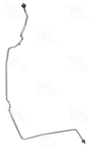 Four Seasons A/C Liquid Line with Orifice Tube P/N:56828 Fits: Dodge Ram 2500 02-98, Dodge Ram 3500 02-98 - Image 1
