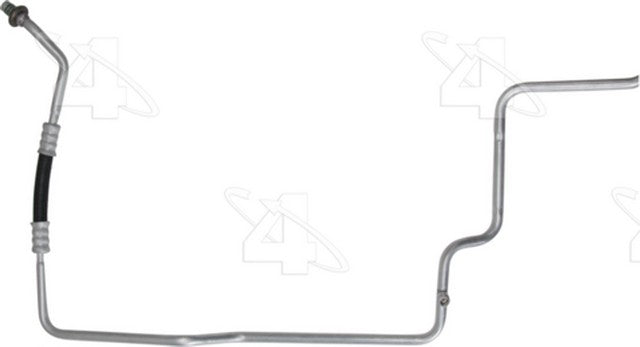 Four Seasons A/C Liquid Line with Orifice Tube P/N:56829 Fits: Jeep Liberty 07-06 - Image 3