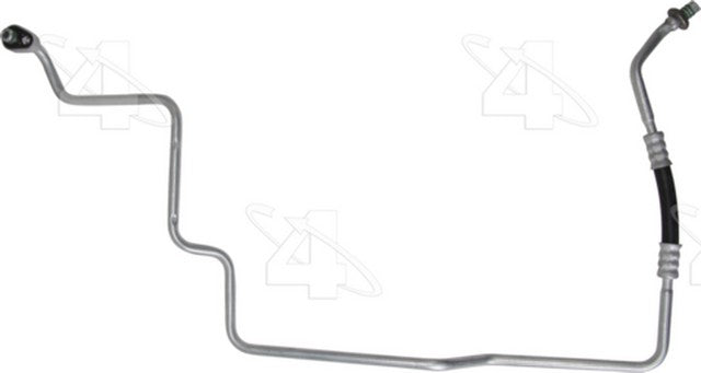 Four Seasons A/C Liquid Line with Orifice Tube P/N:56829 Fits: Jeep Liberty 07-06 - Image 2
