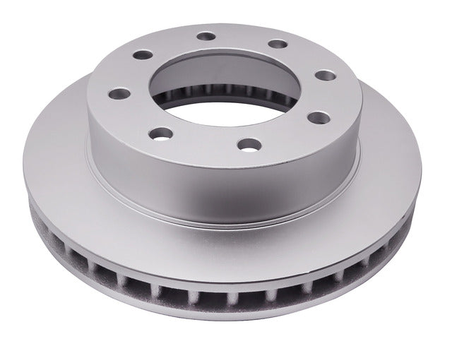 Raybestos Brakes Disc Brake Rotor P/N:56829FZN Fits: Cadillac Deville, Chevrolet Avalanche 2500, Chevrolet Express 2500, Chevrolet Silverado 1500, Chevrolet Silverado 1500 Classic, Chevrolet Silverado 1500 Hd, Chevrolet Silverado 1500 Hd Classic - Image 1
