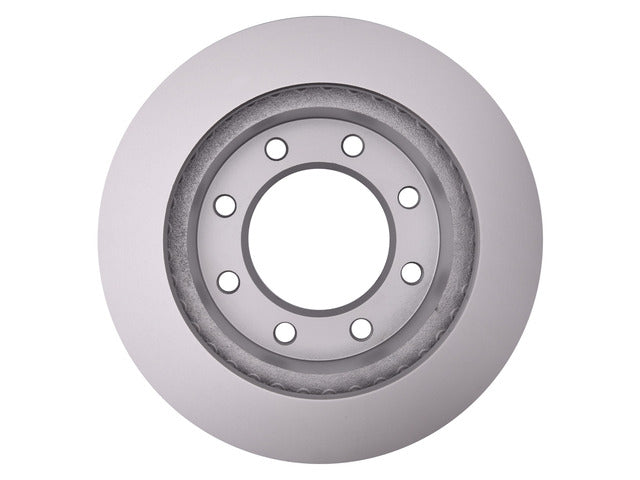 Raybestos Brakes Disc Brake Rotor P/N:56829FZN Fits: Cadillac Deville, Chevrolet Avalanche 2500, Chevrolet Express 2500, Chevrolet Silverado 1500, Chevrolet Silverado 1500 Classic, Chevrolet Silverado 1500 Hd, Chevrolet Silverado 1500 Hd Classic - Image 2