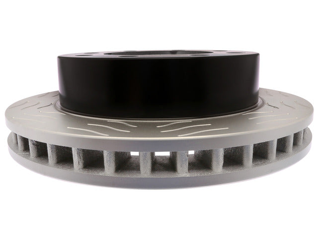 Raybestos Brakes Disc Brake Rotor P/N:56829PER Fits: Cadillac Deville, Chevrolet Avalanche 2500, Chevrolet Express 2500, Chevrolet Silverado 1500 Hd, Chevrolet Silverado 1500 Hd Classic, Chevrolet Silverado 2500, Chevrolet Suburban 2500, GMC Savana 2500 - Image 1