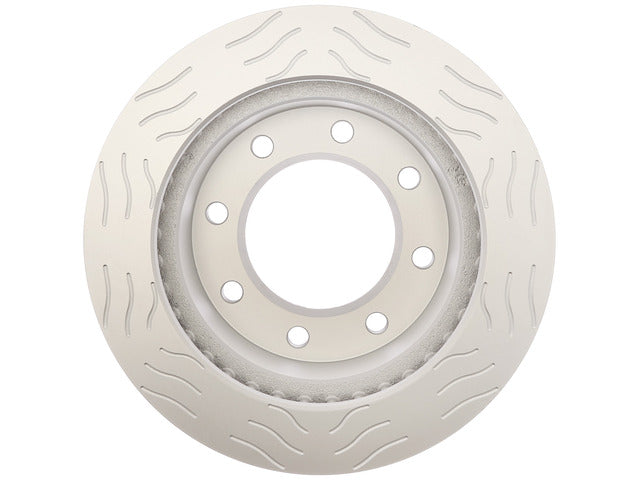 Raybestos Brakes Disc Brake Rotor P/N:56829PER Fits: Cadillac Deville, Chevrolet Avalanche 2500, Chevrolet Express 2500, Chevrolet Silverado 1500 Hd, Chevrolet Silverado 1500 Hd Classic, Chevrolet Silverado 2500, Chevrolet Suburban 2500, GMC Savana 2500 - Image 2